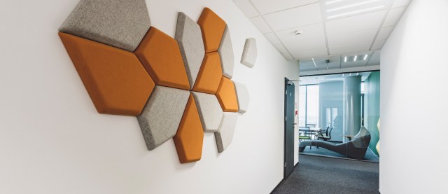 LinkUP κάθισμα χώρου αναμονής